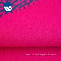 High Quality Polyester Printed Fabric For Sportswear Garment